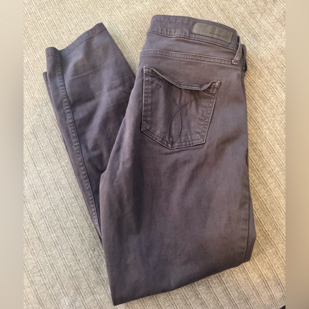 Calvin Klein Jeans size 8
